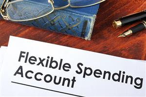Flexible Spending Account